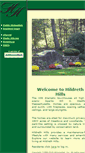 Mobile Screenshot of hildrethhills.com